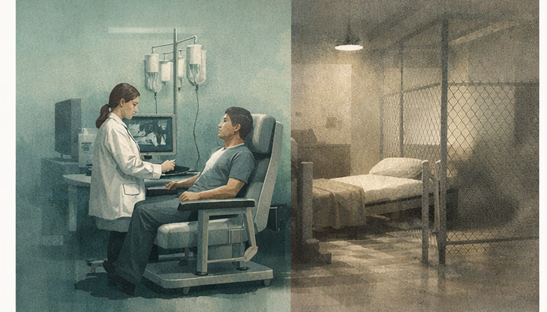 Medical Breakthroughs Don’t Matter if People Can’t Access Them